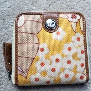 Spartina 449 Wallet